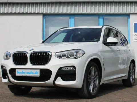 Used BMW X3 Diesel 2018 Ad 