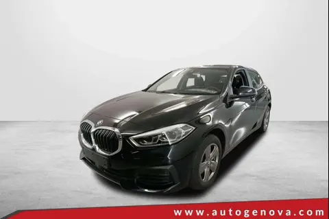 Used BMW SERIE 1 Diesel 2020 Ad 