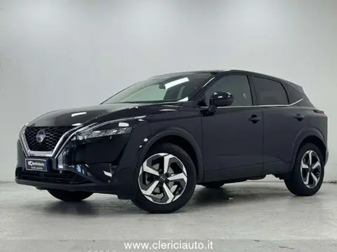 Annonce NISSAN QASHQAI Essence 2023 d'occasion 