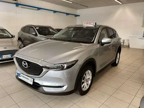 Used MAZDA CX-5 Diesel 2018 Ad 