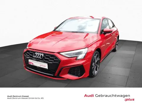 Annonce AUDI A3 Hybride 2021 d'occasion 