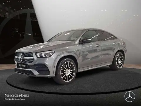 Annonce MERCEDES-BENZ CLASSE GLE Hybride 2021 d'occasion 