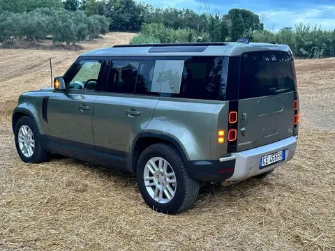 Used LAND ROVER DEFENDER Hybrid 2021 Ad 