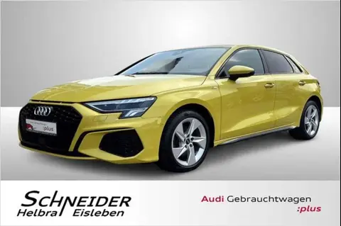 Used AUDI A3 Diesel 2021 Ad 