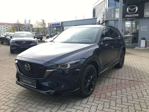 Annonce MAZDA CX-5 Essence 2023 d'occasion 