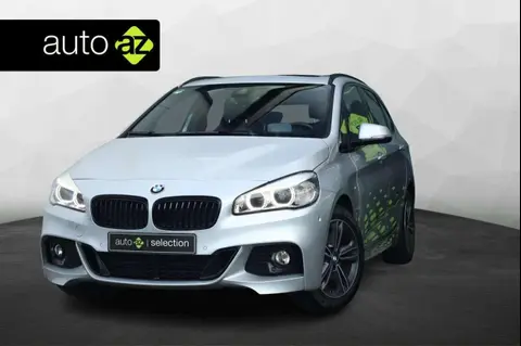 Used BMW SERIE 2 Petrol 2017 Ad 