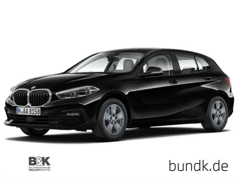 Used BMW SERIE 1 Petrol 2021 Ad 