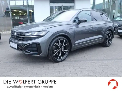 Annonce VOLKSWAGEN TOUAREG Diesel 2024 d'occasion 