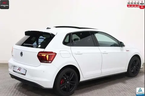 Used VOLKSWAGEN POLO Petrol 2019 Ad 