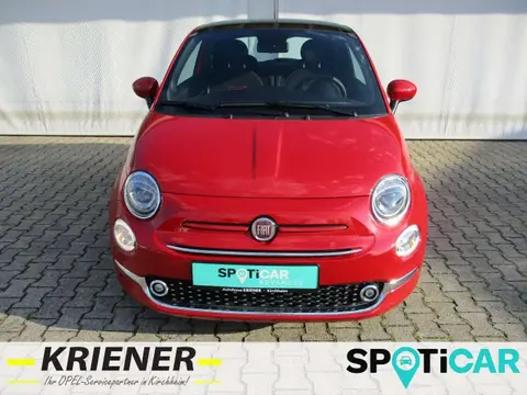 Annonce FIAT 500 Essence 2023 d'occasion 