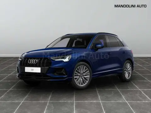 Annonce AUDI Q3 Diesel 2024 d'occasion 