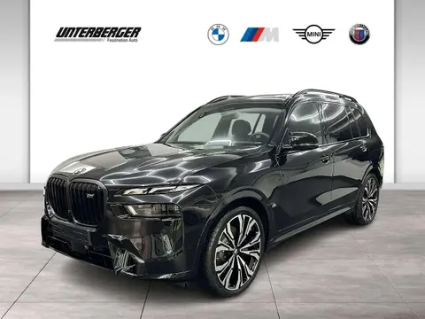 Used BMW X7 Hybrid 2024 Ad Germany