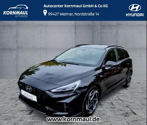 Annonce HYUNDAI I30 Essence 2024 d'occasion 