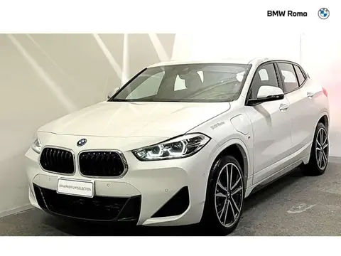 Annonce BMW X2 Hybride 2023 d'occasion 