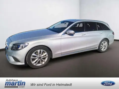 Used MERCEDES-BENZ CLASSE C Petrol 2019 Ad 