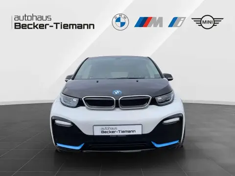 Annonce BMW I3 Électrique 2021 d'occasion 