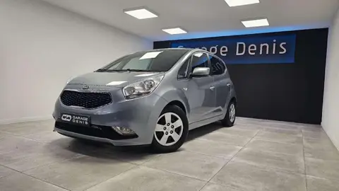 Annonce KIA VENGA Essence 2019 d'occasion 