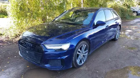 Used AUDI A6 Diesel 2020 Ad 