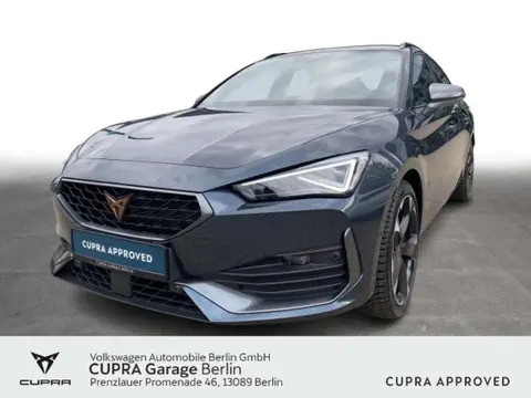 Annonce CUPRA LEON Essence 2024 d'occasion 