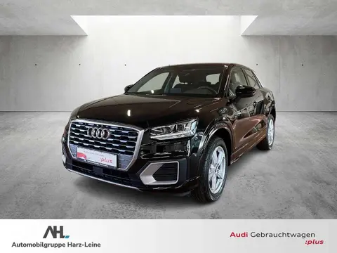 Used AUDI Q2 Petrol 2019 Ad 