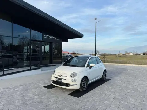 Used FIAT 500 Hybrid 2023 Ad 