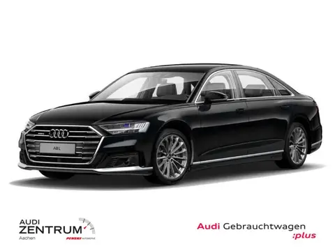 Used AUDI A8 Diesel 2019 Ad 