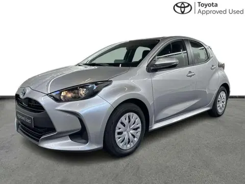 Annonce TOYOTA YARIS Hybride 2023 d'occasion 