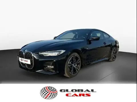 Annonce BMW SERIE 4 Essence 2023 d'occasion 