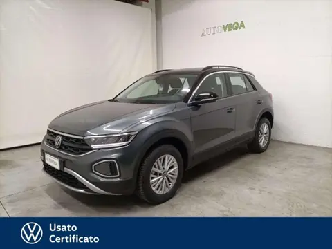 Used VOLKSWAGEN T-ROC Diesel 2024 Ad 