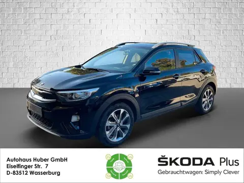 Used KIA STONIC Petrol 2020 Ad 