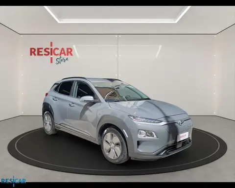 Annonce HYUNDAI KONA Électrique 2020 d'occasion 