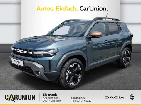 Used DACIA DUSTER Petrol 2024 Ad 