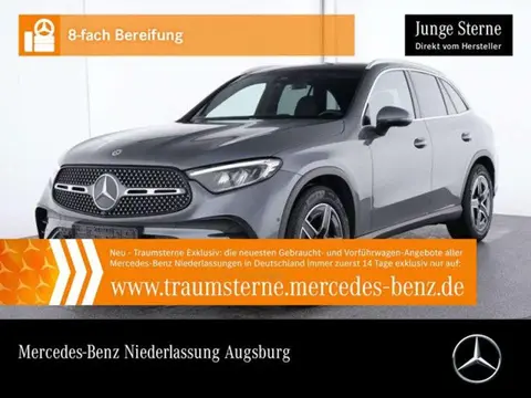 Annonce MERCEDES-BENZ CLASSE GLC Essence 2023 d'occasion Allemagne