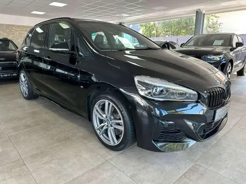 Annonce BMW SERIE 2 Hybride 2019 d'occasion 