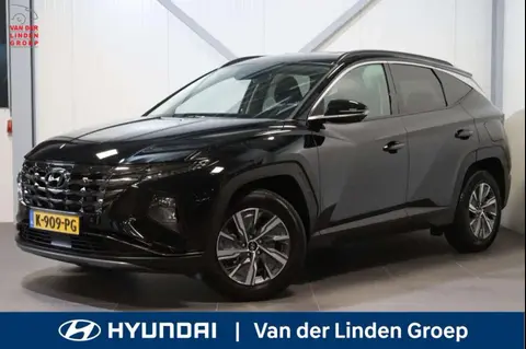 Annonce HYUNDAI TUCSON Hybride 2021 d'occasion 