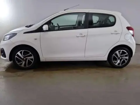 Used PEUGEOT 108 Petrol 2021 Ad 