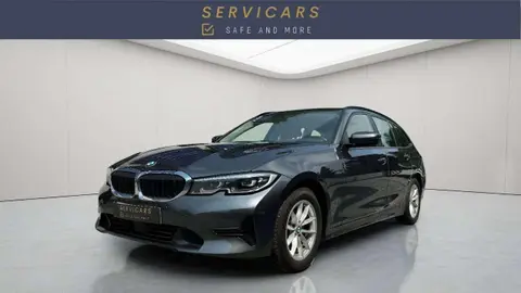 Used BMW SERIE 3 Diesel 2021 Ad 