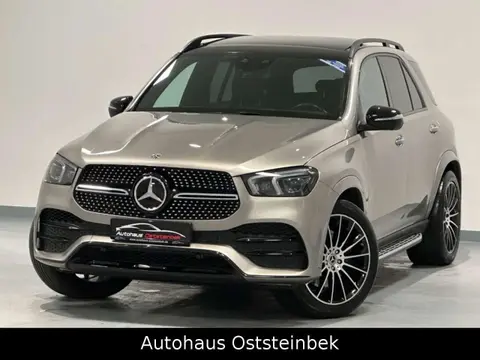 Used MERCEDES-BENZ CLASSE GLE Diesel 2019 Ad 