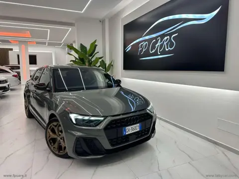 Annonce AUDI A1 Essence 2020 d'occasion 