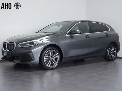 Annonce BMW SERIE 1 Diesel 2020 d'occasion 