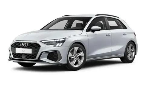 Annonce AUDI A3 Diesel 2023 d'occasion 