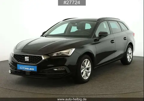 Used SEAT LEON Diesel 2021 Ad 