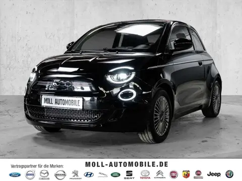 Annonce FIAT 500 Électrique 2024 d'occasion 