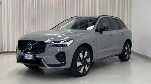 Annonce VOLVO XC60 Hybride 2023 d'occasion 