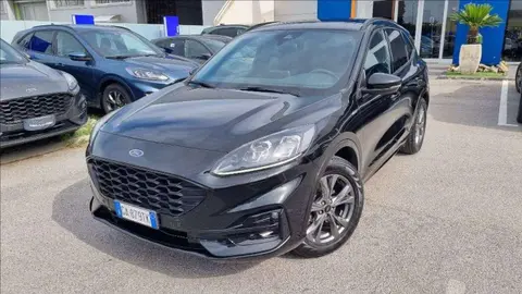 Annonce FORD KUGA Diesel 2020 d'occasion 