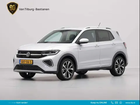 Used VOLKSWAGEN T-CROSS Petrol 2024 Ad 