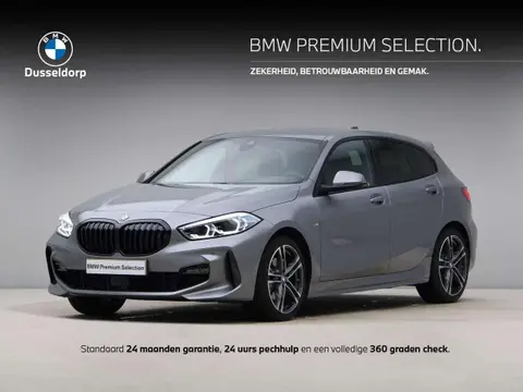 Used BMW SERIE 1 Petrol 2024 Ad 