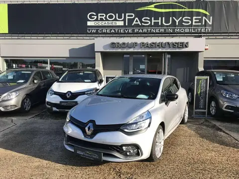 Annonce RENAULT CLIO Essence 2019 d'occasion 