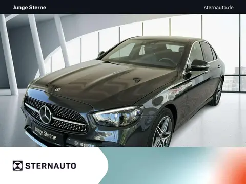 Used MERCEDES-BENZ CLASSE E Hybrid 2020 Ad 