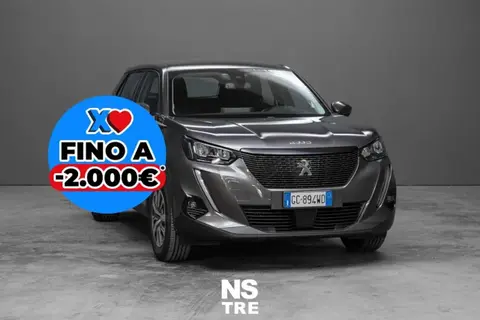 Used PEUGEOT 2008 Petrol 2020 Ad 